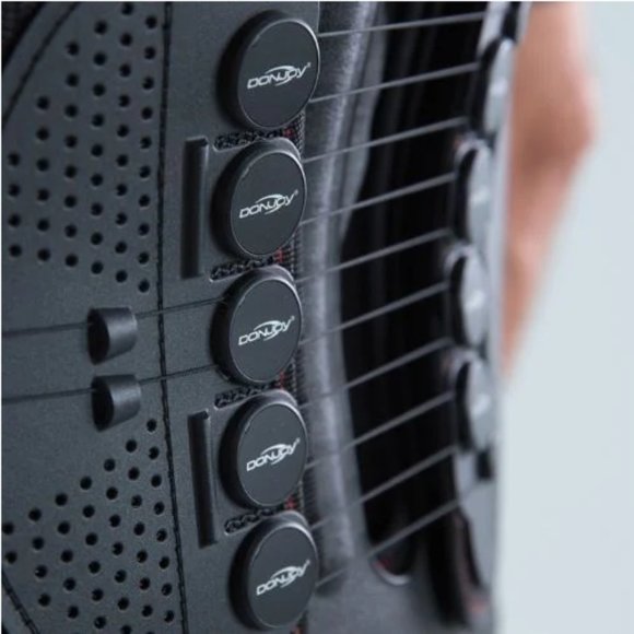 DonJoy Back Brace II TLSO - Size XXL - Rehab Thoracic Brace - Complete - EUC - Picture 8 of 9